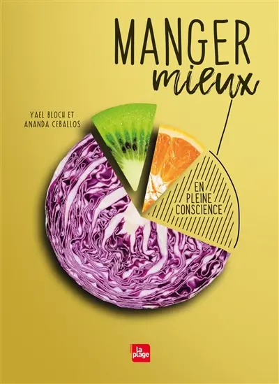 Manger moins, en pleine conscience