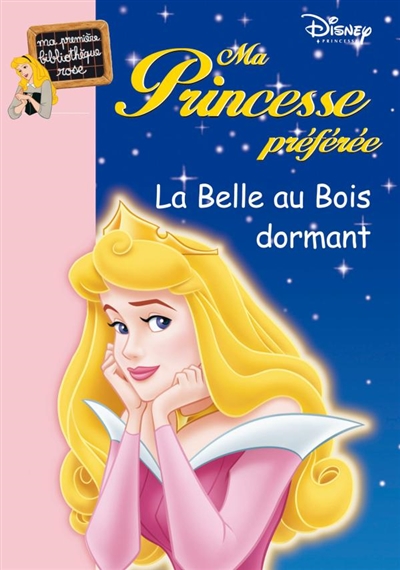 Ma Princesse préférée - La Belle au Bois dormant