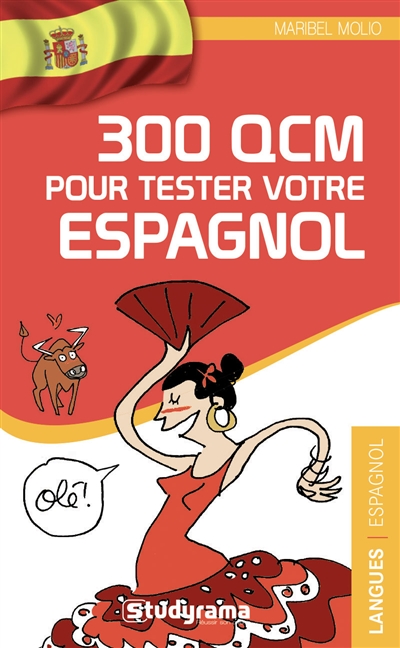300 QCM pour tester votre...