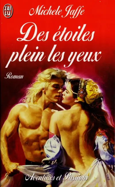 Des étoiles plein les yeux