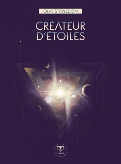 Créateur d'étoiles
