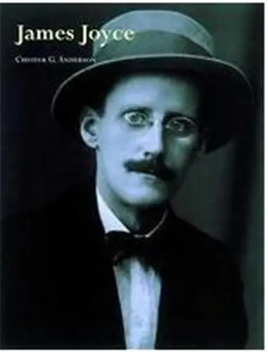 James Joyce