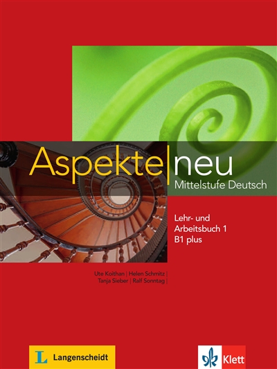 Aspekte neu : Mittelstufe...