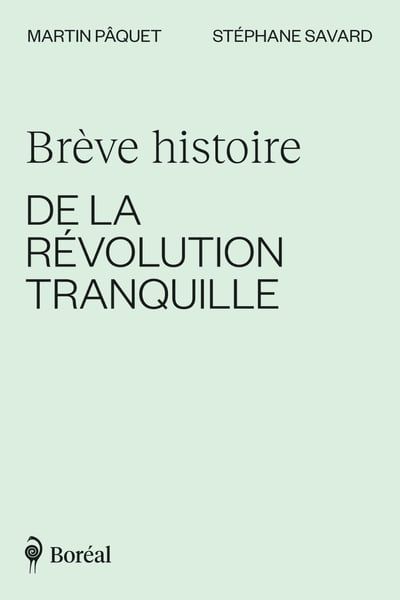 Brève histoire de la...