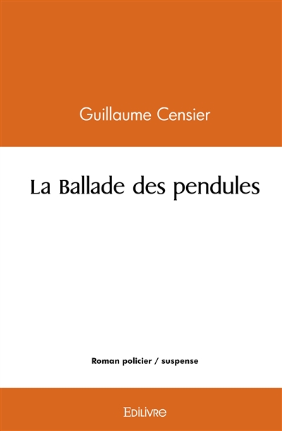 La ballade des pendules