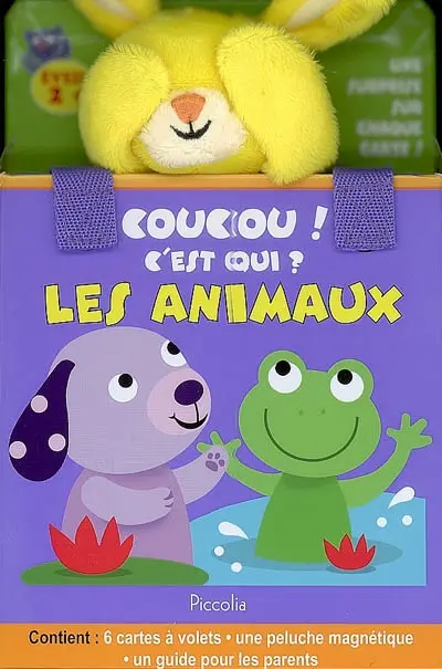 Les animaux