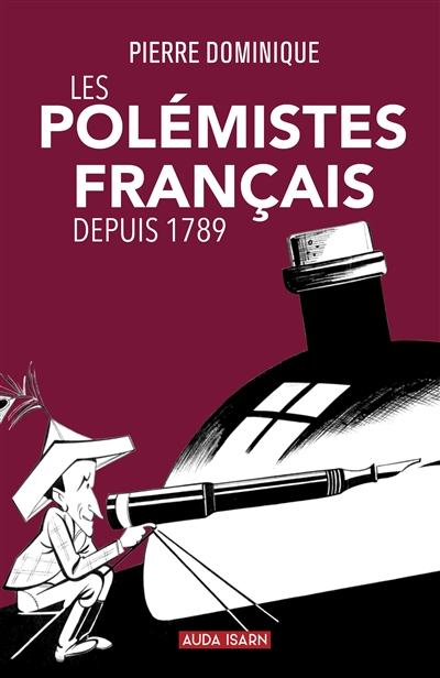 Les polémistes français depuis 1789