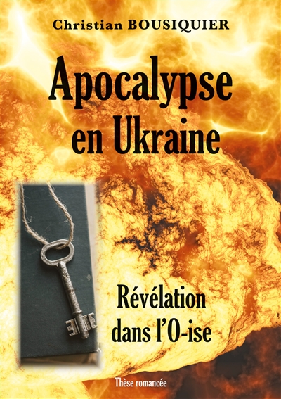 Apocalypse en Ukraine :...