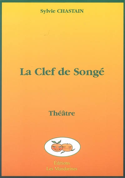 La clef de Songé