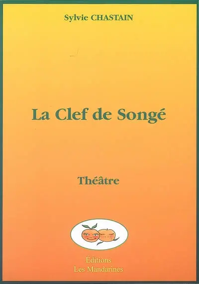 La clef de Songé
