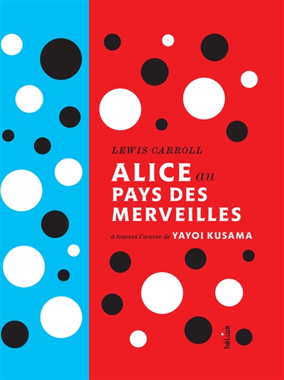 Alice au pays des merveilles