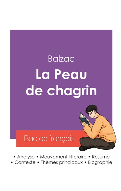 Réussir son Bac de français...