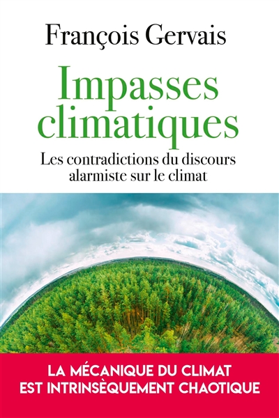 Impasses climatiques : les...