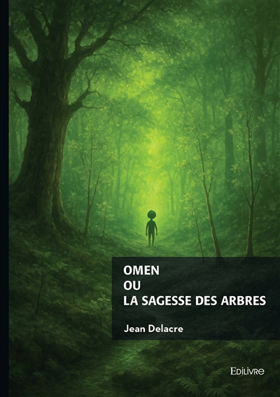 Omen ou la sagesse des arbres
