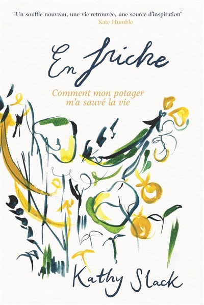 En friche : comment mon...