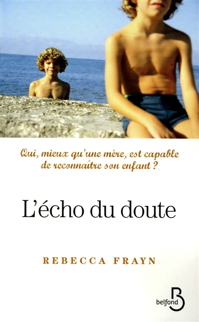 L'écho du doute : qui,...