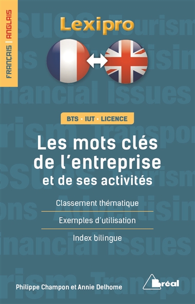 Les mots clés de...