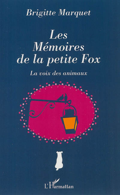 Les mémoires de la petite...