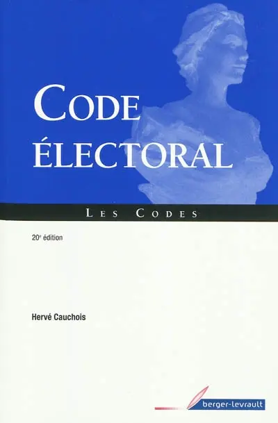 Code électoral