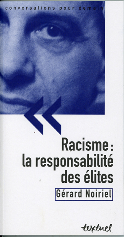 Racisme : la responsabilité des élites