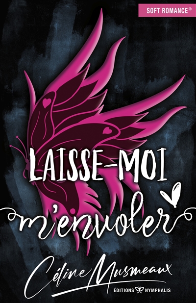 Laisse-moi m'envoler