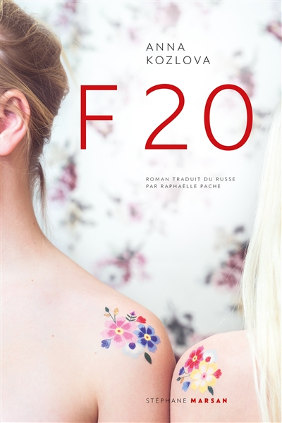 F 20