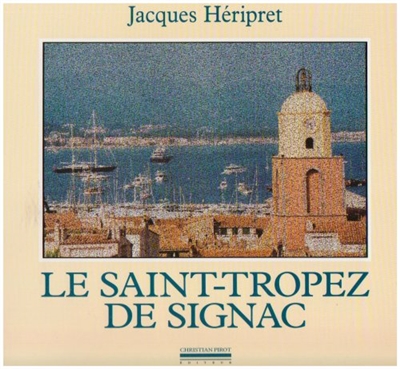 Le Saint-Tropez de Signac