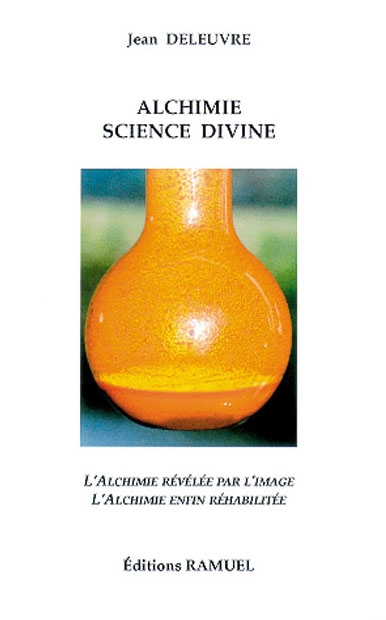 Alchimie, science divine