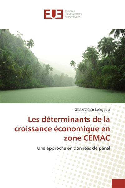 Les déterminants de la...