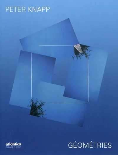 Peter Knapp, Géométries