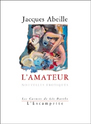 L'amateur : les carnets de Léo Barthe