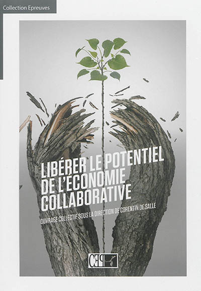 Libérer le potentiel de l'économie collaborative