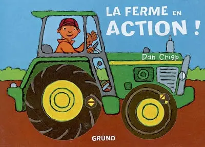 La ferme en action !