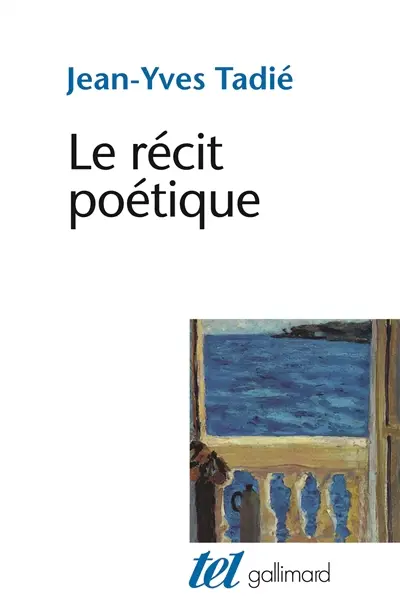 Le Récit poétique