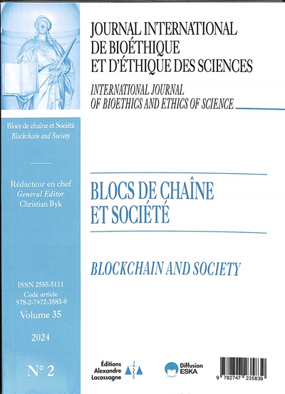 Journal international de...