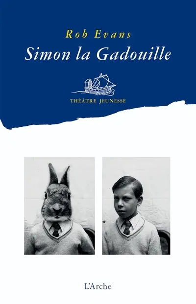 Simon la gadouille