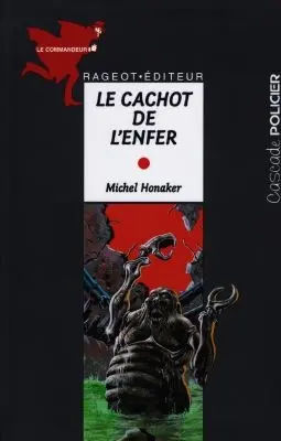Le cachot de l'enfer