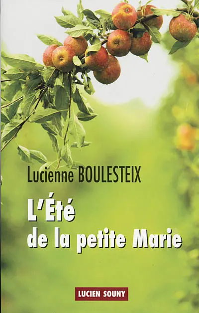L'été de la petite Marie