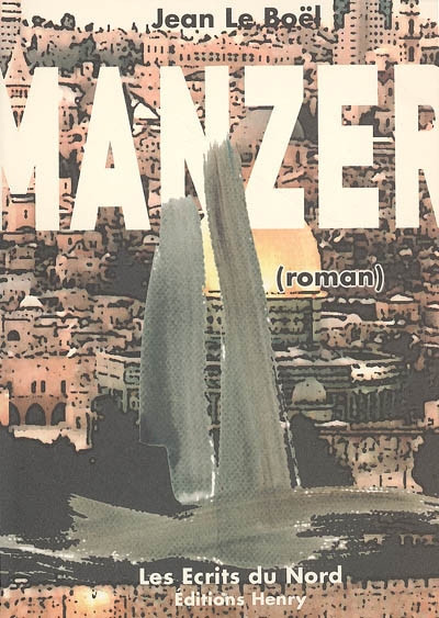 Manzer (roman)