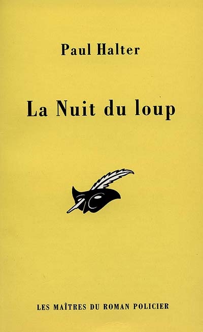 La nuit du loup