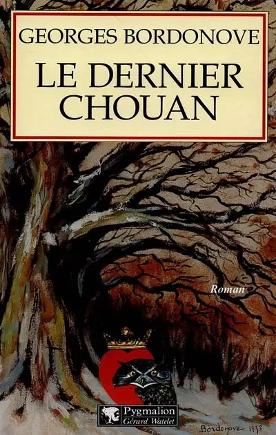 Le dernier chouan