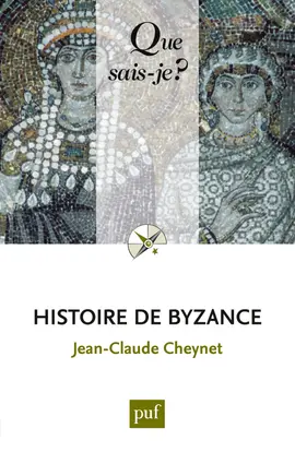 Histoire de Byzance