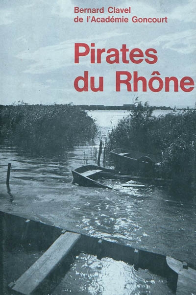 Pirates du Rhône : Vorgine