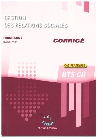 Gestion des relations...