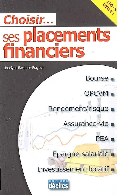 Choisir ses placements financiers