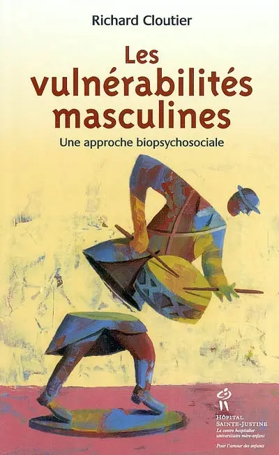 Les vulnérabilités masculines : une approche biopsychosociale