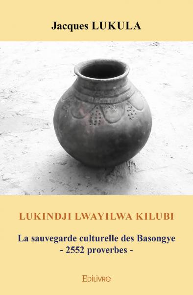 Lukindji lwayilwa kilubi :...