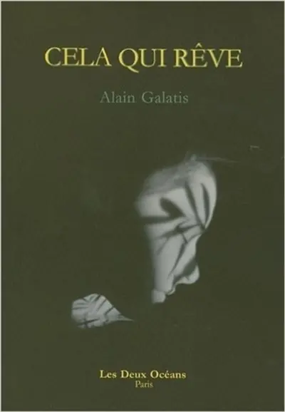 Cela qui rêve
