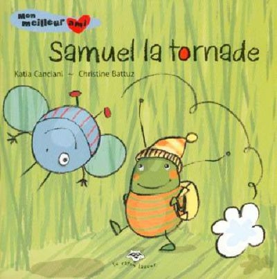 Samuel la tornade