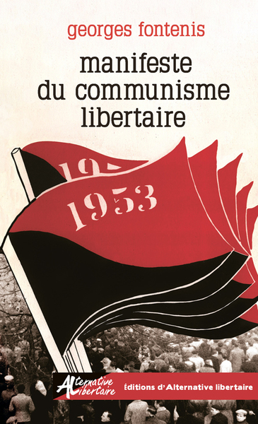 Manifeste du communisme...